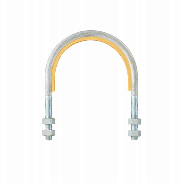 日本PILLAR  派拉弗隆™U型螺栓U-F