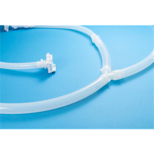 ASONE亚速旺 硅胶管 SU-SR Tube 内径φ1.59×外径φ3.18