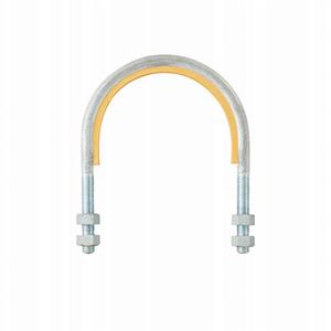 日本PILLAR  派拉弗隆™U型螺栓U-K