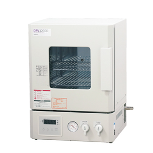 ASONE亚速旺 真空恒温干燥机 DRV220DD