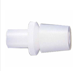 ASONE亚速旺 进气口转换适配器 DR001570