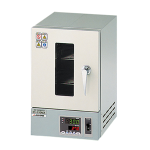 ASONE亚速旺 小型孵化器 IC-150MA