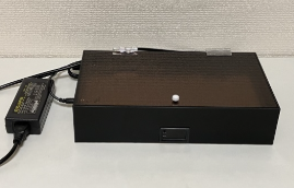 ASONE亚速旺 恒温器 L-201