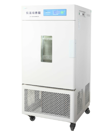 ASONE亚速旺 培养箱 LRH-500CA