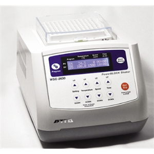 ASONE亚速旺 振动块状培养器 4002630／WSC-2630