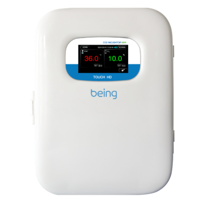 ASONE亚速旺 培养箱 BIO-Mini 12