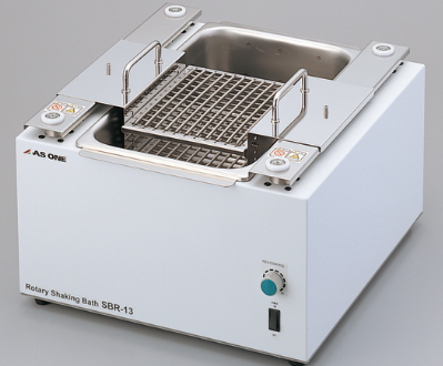 ASONE亚速旺 恒温振荡器 SBR-13