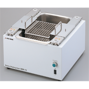 ASONE亚速旺 恒温振荡器 SBR-20