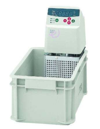 ASONE亚速旺 恒温反应水槽 NTT-2200