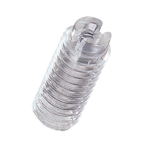 广杉计器HIROSUGI PC(聚碳酸酯)插座固定螺丝PCHS-0310