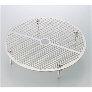 ASONE亚速旺 水浴器 EBS-197(浴器用滤水板)
