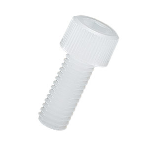 广杉计器HIROSUGI  PVDF 六角套筒螺栓PVC-0305