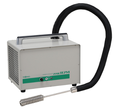 ASONE亚速旺 冷却器 TRL-117V
