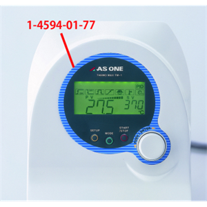 ASONE亚速旺 TM-1用名称设定器 1-4594-01-77