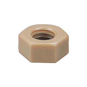 广杉计器HIROSUGI  PEEK nut 1型PENT-02