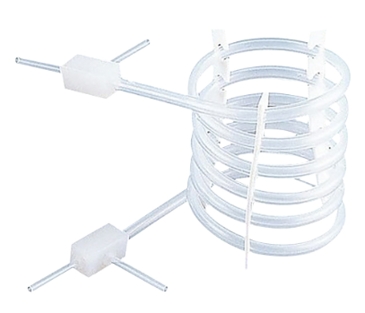 ASONE亚速旺 双重管式热交换器 NH-T1