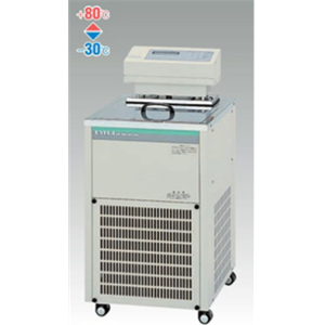 ASONE亚速旺 低温恒温水箱 NCB-3200