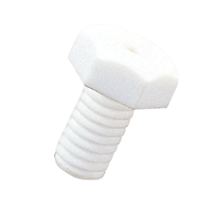 广杉计器HIROSUGI  无气孔的陶瓷六角螺栓RABT-0305N