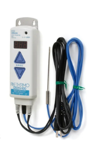 ASONE亚速旺 精密温度调节器 DG2N-100