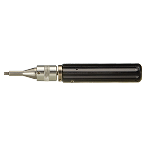 广杉计器HIROSUGI  非拨片分流器IR-02