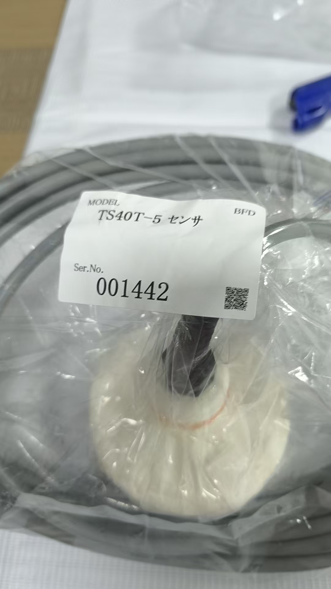 江崎中部地区办事处推荐 日本HONDA本多 液体流量传感器 TS40T-5