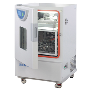 ASONE亚速旺 恒温振荡器 THZ-98A