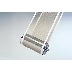 中兴化成Chukoh  G型网眼传送带BGF-410-18