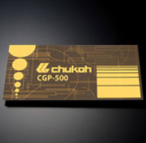 中兴化成Chukoh  覆铜层压板CGP-500 BF-